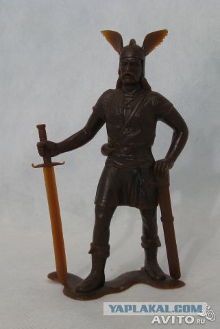 Коробка из прошлого