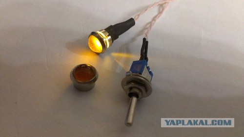 Измеритель скорости торрентов