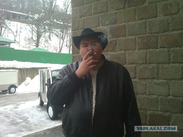 ЯПлакал в лицах