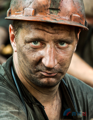 Донбасс. Луганск. События и лица ушедшего года