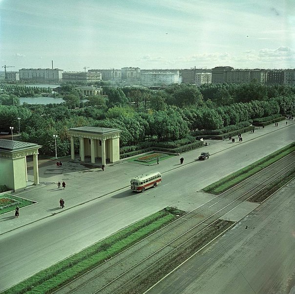 Редкие исторические фотографии
