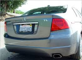 Подборка "русских" номеров в Америке