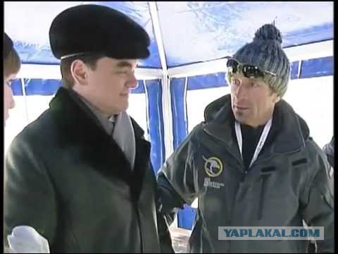 Давайте вспомним позитивного бывшего мэра Лондона
