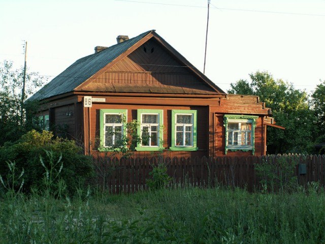 Подборка "тёплых, уютных, домашних" фотографий. Часть 3