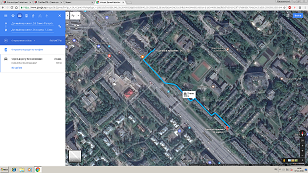 СтопХамСПб - Ставки увеличились