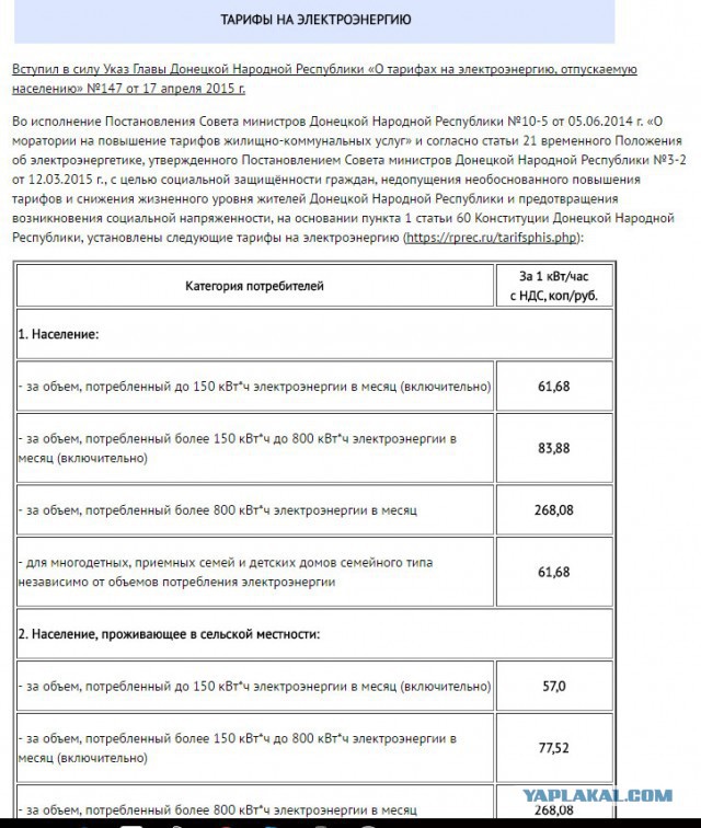 Тарифы на электроэнергию в днр. Льготы на электроэнергию. Тариф на электроэнергию в Донецке. Расценки за электроэнергию в ДНР.