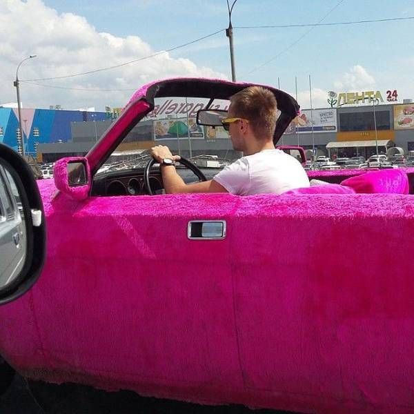 Всякая всячина