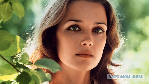 Звездные красавицы 90-х