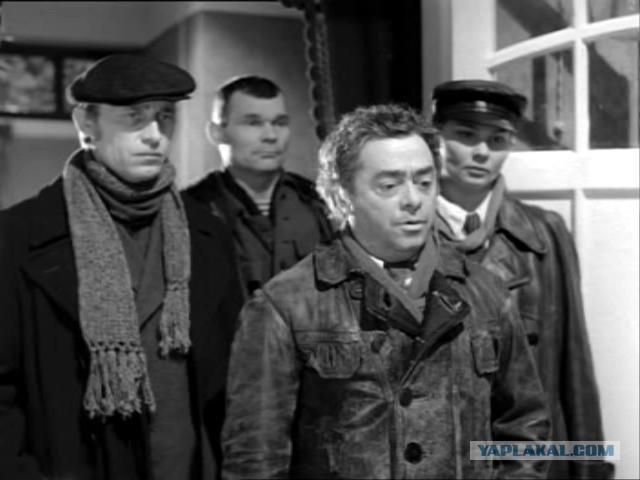 10 героев советских фильмов, которые БЕСЯТ!
