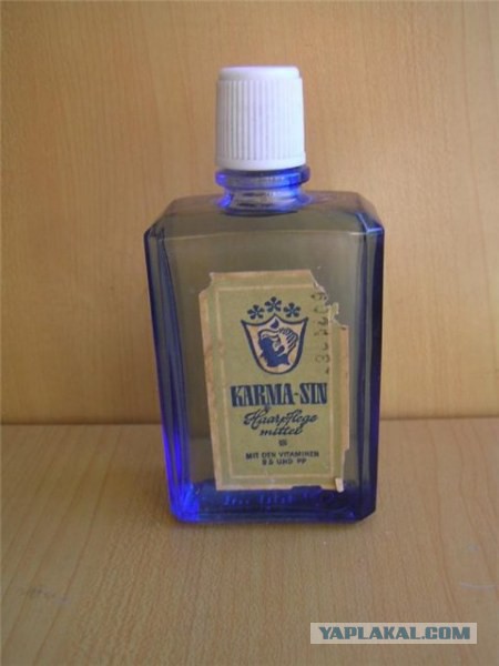 Больше никогда: худший алкоголь в нашей жизни