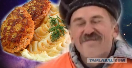 Почему я так любил обедать в советской столовой.