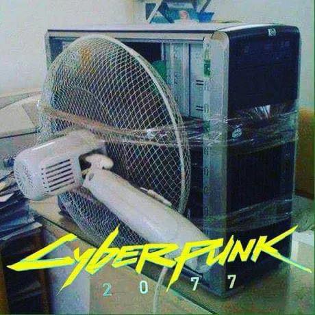Будущее - это сейчас и здесь!
