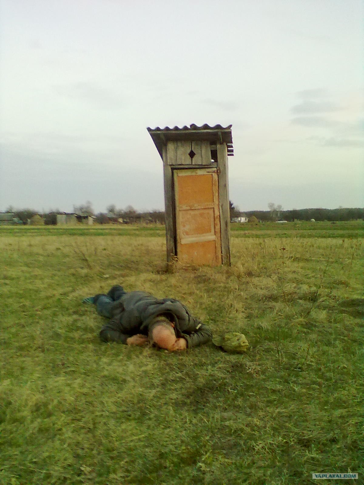 Смешные В Туалете