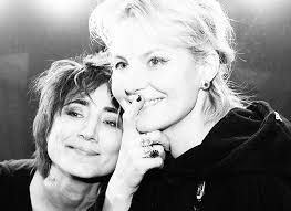Как жилось лесбиянкам в СССР?