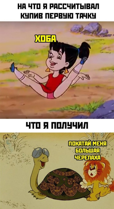 Картинки и мемы для настроения 001