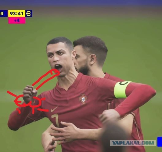Футбольный симулятор eFootball (бывший PES) побил рекорд по негативным оценкам