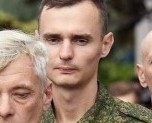 Командир танковой роты призвал мобилизованных россиян «не бояться».