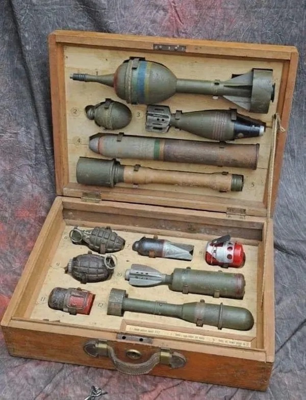 ФотоВинигрет  52 пикчи