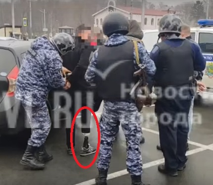 Во Владивостоке эвакуируют посетителей ТРК «Седанка Сити»