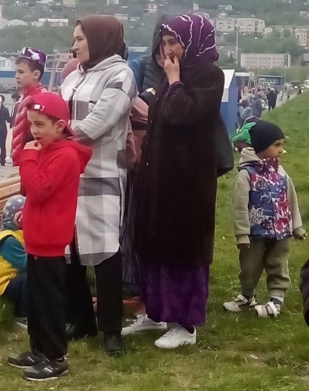 Предложение руки и сердца