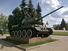 Буран СССР