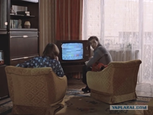 Знаменитые кадры из фильмов .