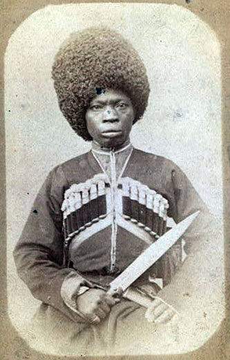 Террористы и партизаны