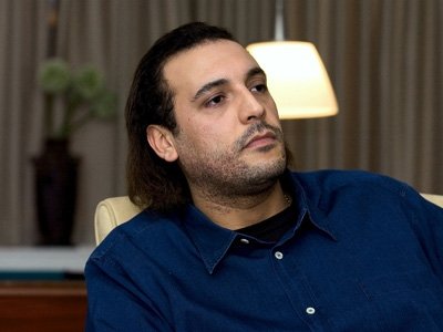 В Ливане под залог в 11 миллионов долларов освобожден сын Муаммара Каддафи