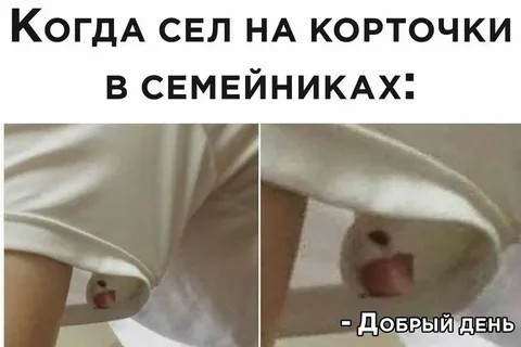 Трусы-семейники реабилитированы — эксперты назвали их признаком уверенности, а не дефицита секса