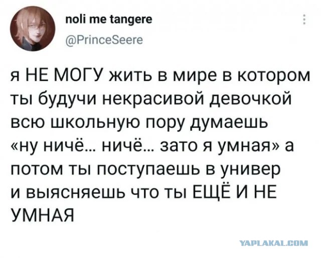 Приколюхи