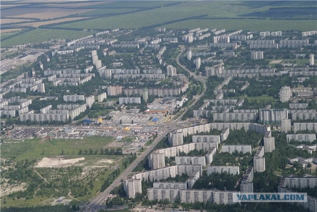 Архитектура коммунизма