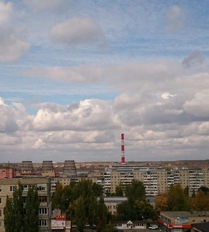 А что у Вас сейчас?