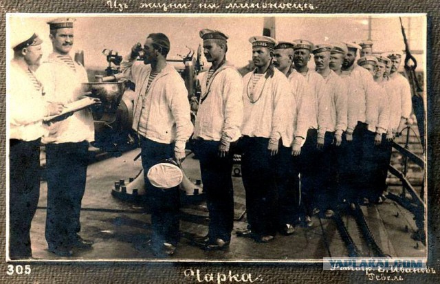 40 удивительных исторических фотографий