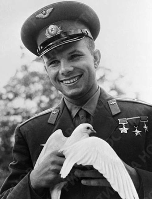 Советский Союз. Каким он был
