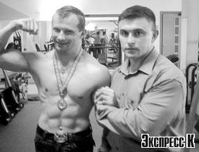 Парень просто взял и сделал!