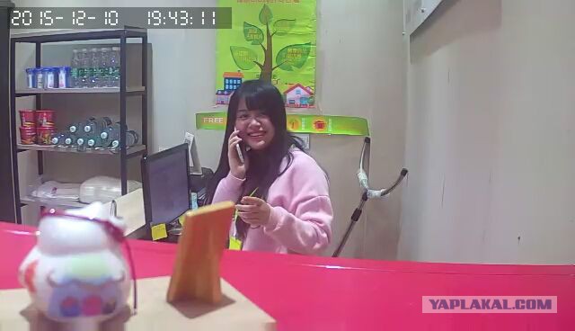 За что я люблю китайцев