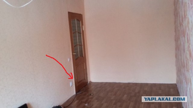 Мой первый недельный ремонт в спальне в хрущевке