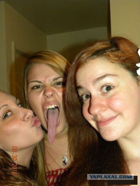 Картинки из ваших интернетов, 18+