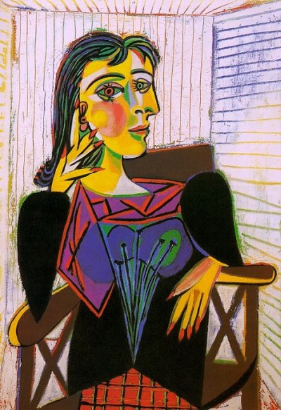 Citroen от Picasso