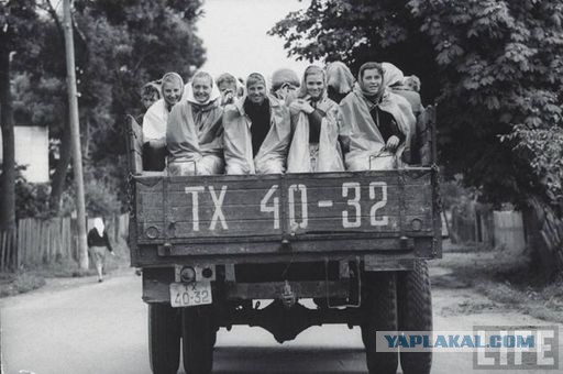 Как изменилась жизнь американской семьи, ставшей в одночасье миллионерами