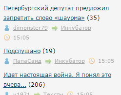 Шаурма vs. шаверма