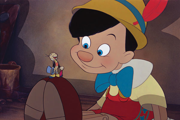 10 ужасных сказок и легенд, лежащих в основе мультфильмов Disney