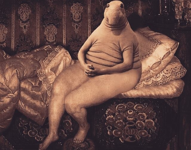 Страшно жить