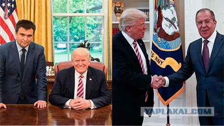 Климкин озвучил список просьб Украины к США