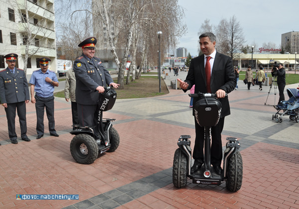 Господа Полицейские