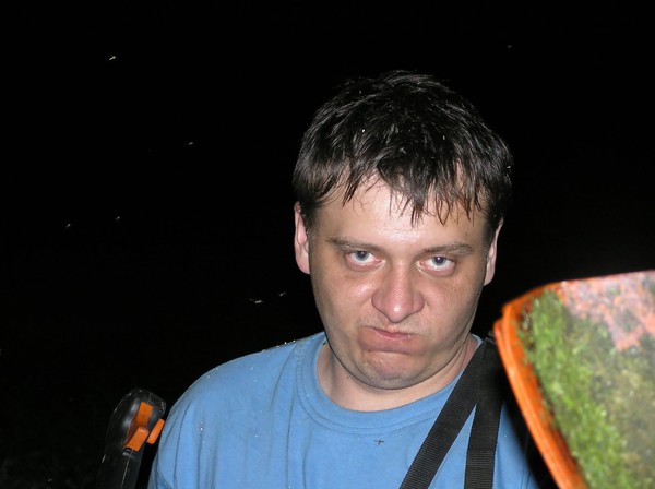 Итоги проверки пользователей