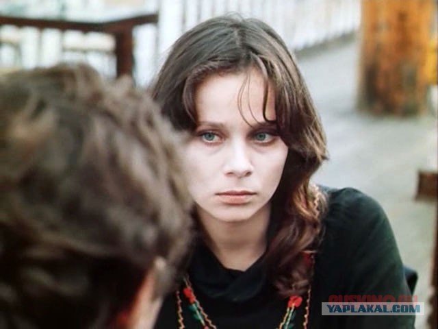 Ирина Шмелёва. Красотка из комедий 80-ых