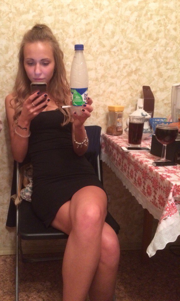 Чудики из социальных сетей