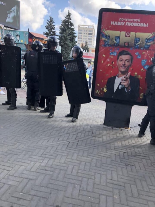 Это же прямо из “Чиполлино” кадр