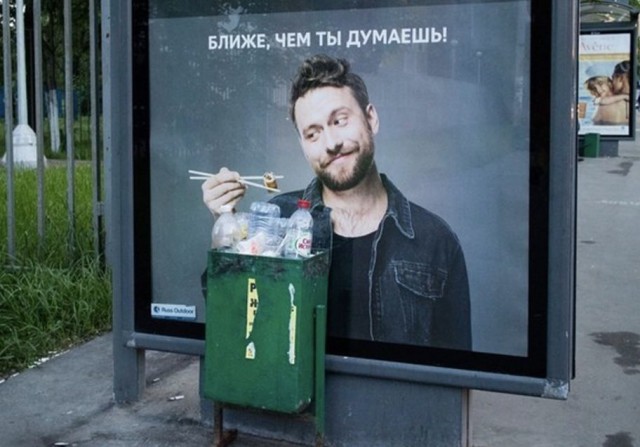 Немного картинок на вечер